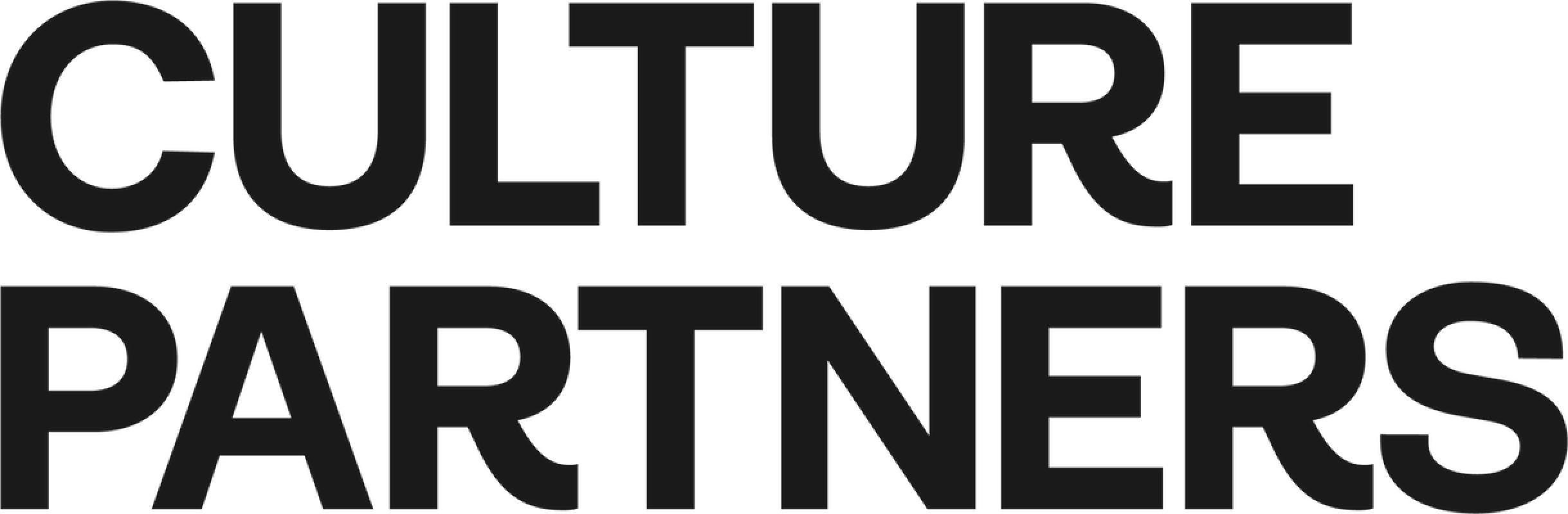 Culture Partners Client Site logo