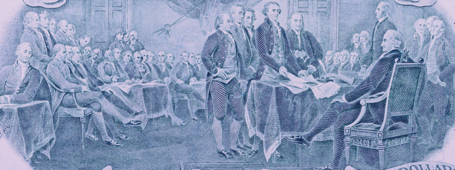 Red, White & True: 7 Principles for Success from Our Founding Fathers