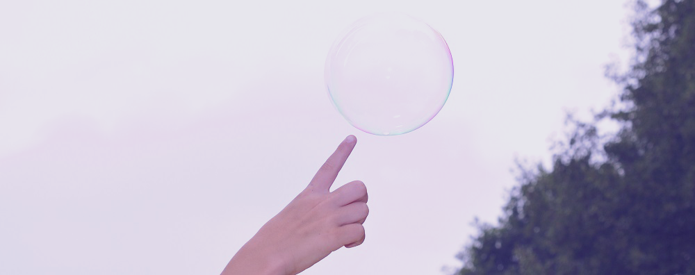 Burst your “Filter Bubble” to Make Better Decisions