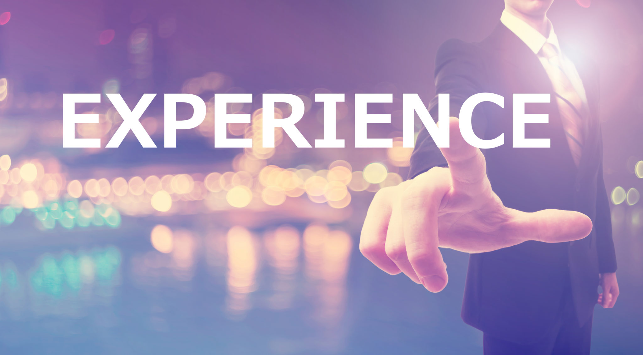 How to Create World-Class Experiences