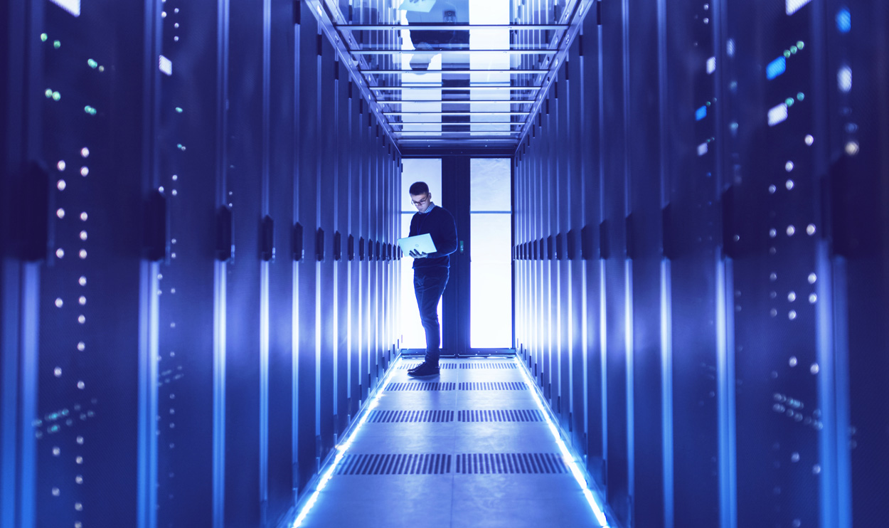 The Critical Link Between Digital Transformation and Your Culture