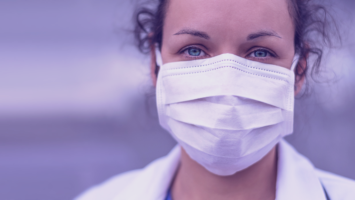 Adapting Hospice Care During COVID-19
