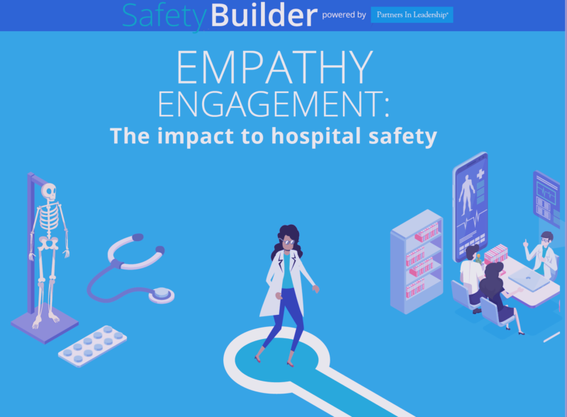 Infographic: Empathy in Healthcare