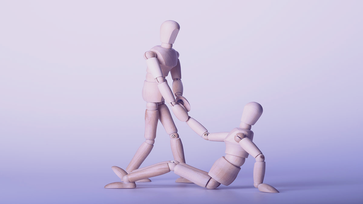 How to Coach Your Team to Overcome Obstacles