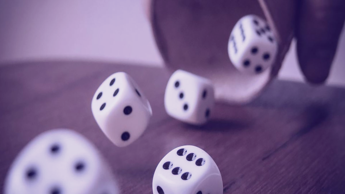 Want to Compete in the Big Leagues With Amazon and Google? Take These Risks