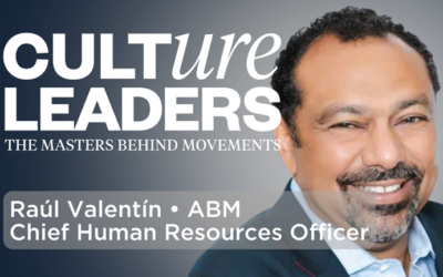 ABM’s Raúl Valentin on Fairness, Humility, and Collaboration in Leadership