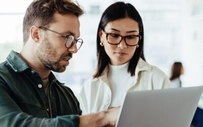 Thrive or Survive: Build Organizational Resilience During Economic Uncertainty