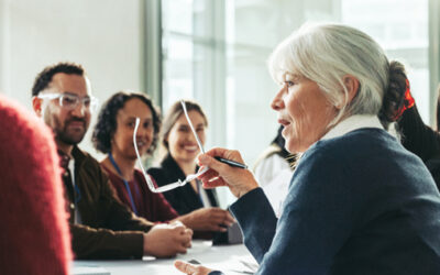 How to Align Leadership Development with Business Strategy for Better Results
