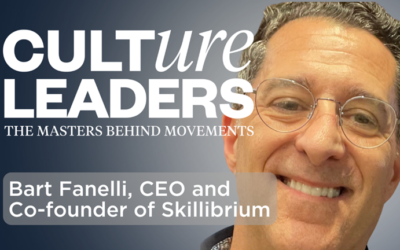 Skillibrium’s Bart Fanelli on Truth, Accountability, and Objectivity in Leadership