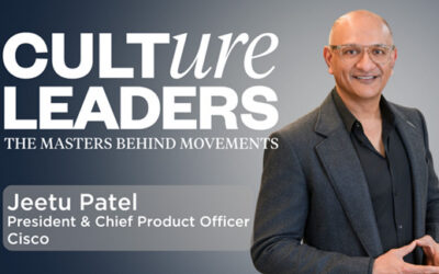 Jeetu Patel on AI at Planetary Scale, Responsible Innovation, and the Future of Human Creativity